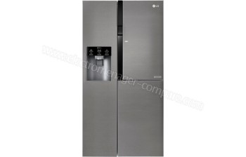 LG GSJ360DIDV