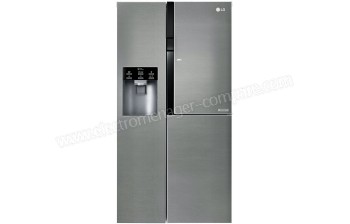 LG GSJ361DIDV