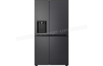 LG GSJC40EPEE - A partir de : 1399.00 &euro; chez LG