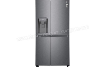 LG GSJV30DSXF