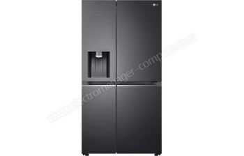 LG GSJV90MCAE - A partir de : 1575.00 € chez Icoza