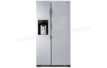 LG GSL325PVCVD