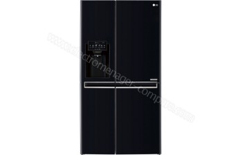 LG GSL6611BK