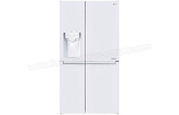 LG GSL6611WH