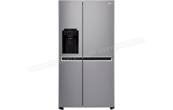 LG GSL6621PS