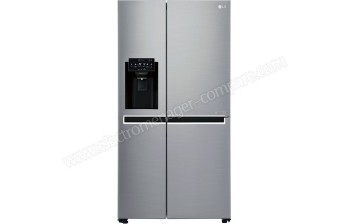LG GSL6631PS