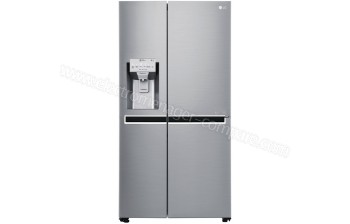 LG GSL6661PS