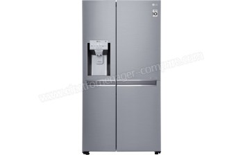 LG GSL6681PS