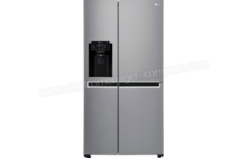 LG GSL7601PS