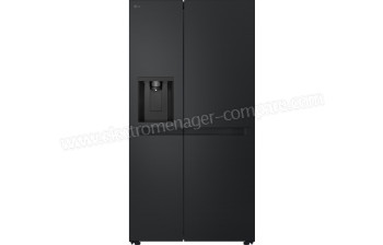 LG GSLC40EPPE - A partir de : 1127.49 &euro; chez Icoza