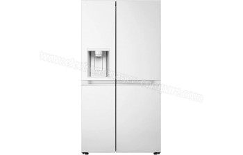 LG GSLC40SWPE - A partir de : 1175.02 &euro; chez Icoza