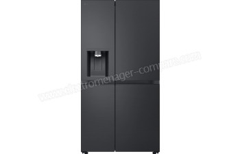 LG GSLE90EVAC - A partir de : 1763.02 &euro; chez Icoza