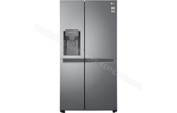 LG GSLV30DSXF