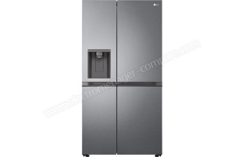 LG GSLV50DSXE - A partir de : 1459.99 € chez BUT