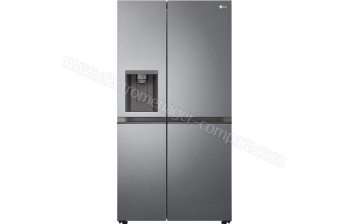 LG GSLV50DSXF - A partir de : 1469.00 &euro; chez YOUKAPI chez Darty