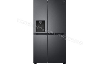 LG GSLV80MCLF - A partir de : 1999.00 &euro; chez Darty