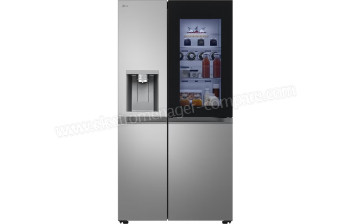 LG GSXE80PYBD