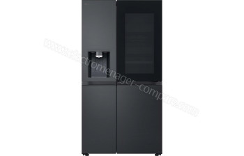 LG GSXE90EVDD - A partir de : 1782.19 &euro; chez Icoza