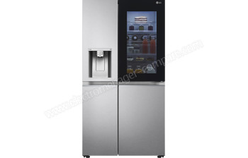 LG GSXV90BSAE