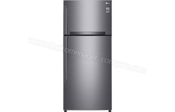 LG GTD7876DS1 - A partir de : 899.00 &euro; chez Icoza