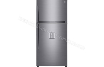 LG GTF8659PS1