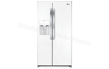 LG GWL2710WH