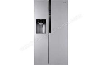LG GWL6026SC