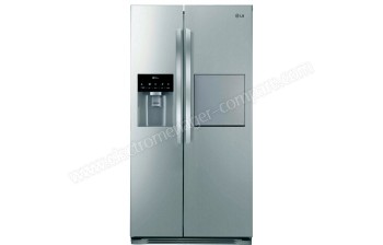LG GWP2740SC