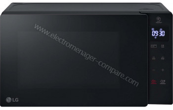 LG MH6032GAS Import EU - A partir de : 117.40 &euro; chez BLAN SRL chez FNAC