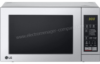 LG MH6044V - A partir de : 110.16 &euro; chez Minfo lda chez Amazon