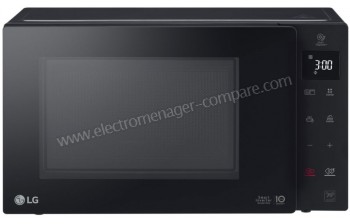 LG MH6336GIB - A partir de : 187.00 &euro; chez Amazon