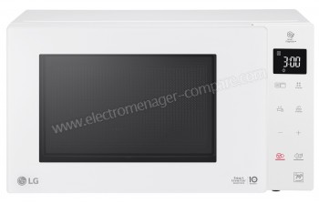 LG MH6336GIH - A partir de : 146.26 &euro; chez Avanturis chez Rakuten