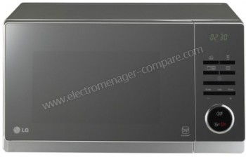 LG MH6353HPR Import EU