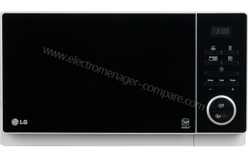 LG MH6382NW