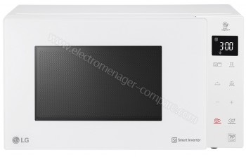 LG MH6535GDH Import EU - A partir de : 160.17 &euro; chez Weip chez Amazon