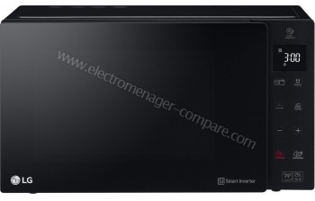 LG MH6535GDS - A partir de : 186.00 &euro; chez Abribat Electromenager