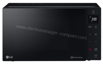 LG MH6535GDS Import EU - A partir de : 183.83 &euro; chez To B To C Srl chez FNAC