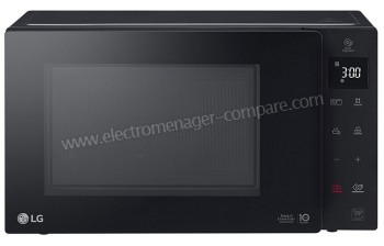 LG MH6535GIB Import EU - A partir de : 138.97 &euro; chez Icoza chez FNAC