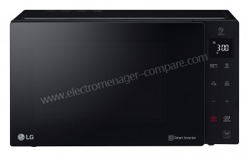 LG MH6535GIS - A partir de : 183.38 &euro; chez Digital Universe FR chez PcComponentes