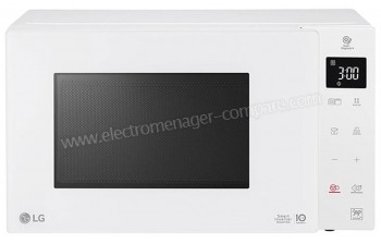 LG MH6535GPH Import EU