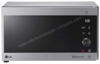 LG MH6565CPS - A partir de : 202.78 &euro; chez Ambitemp chez Amazon