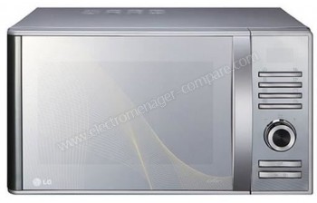 LG MH6883BAK Import EU