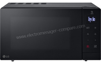 LG MH7032JAS - A partir de : 121.80 &euro; chez Digital Bay chez Darty