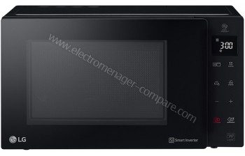 LG MH7235GIB - A partir de : 202.00 &euro; chez Abribat Electromenager