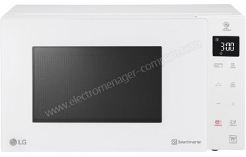LG MH7235GPH Import EU