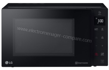 LG MH7235GPS Import EU - A partir de : 243.57 &euro; chez Amazon
