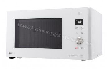 LG MH7265DDH - A partir de : 190.36 &euro; chez StockShare-Network chez Rakuten