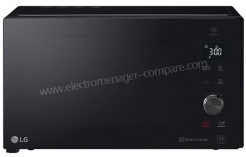LG MH7265DPS - A partir de : 194.63 &euro; chez Amazon