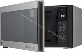 LG MH7295CIR - A partir de : 199.00 &euro; chez Icoza chez FNAC