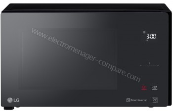 LG MH7295DDS